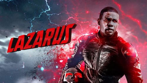 Lazarus still