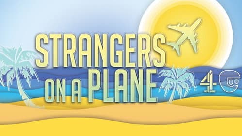 Strangers On A Plane still
