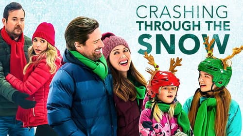 Crashing Through the Snow still