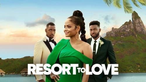 Resort to Love still
