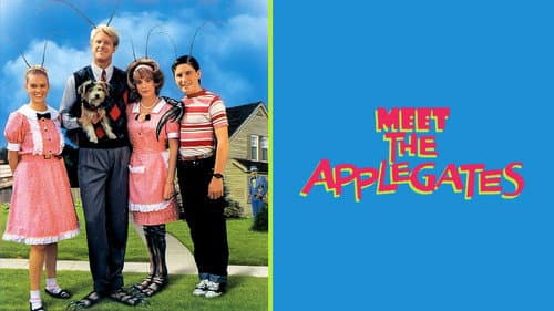 Meet the Applegates still