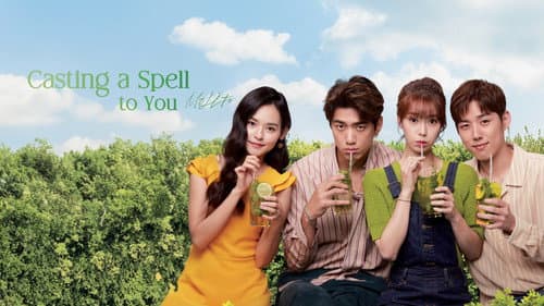 Mojito still