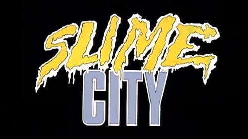 Slime City still