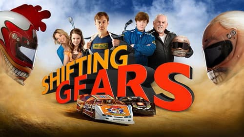 Shifting Gears still