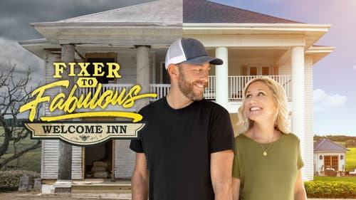 Fixer to Fabulous: Welcome Inn still