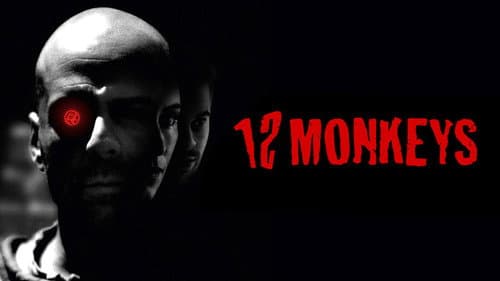 Twelve Monkeys still
