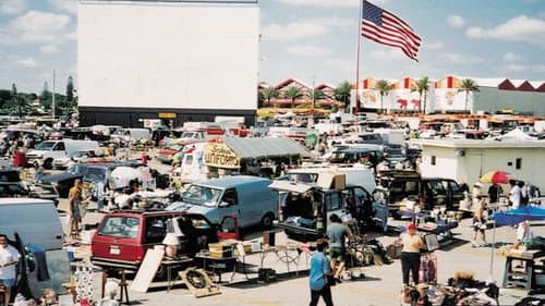 A Flea Market Documentary still