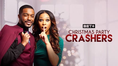 Christmas Party Crashers still