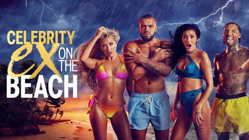 Celebrity Ex on the Beach still