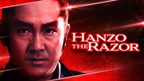 Hanzo: The Razor still