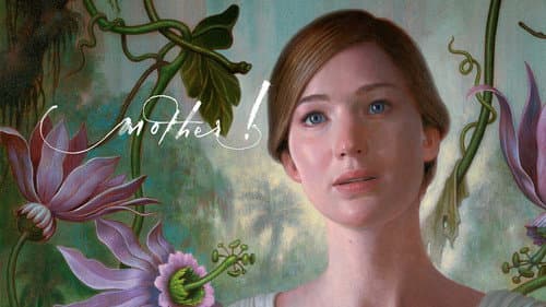 mother! still