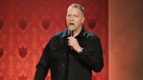 Gary Owen: Black Famous still