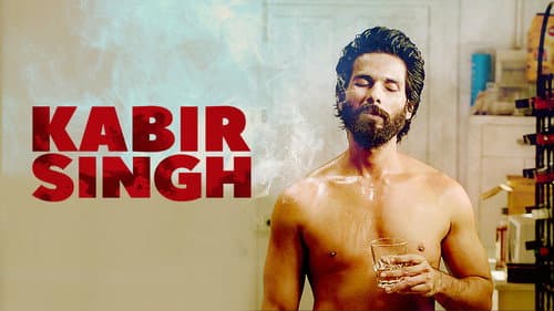 Kabir Singh still