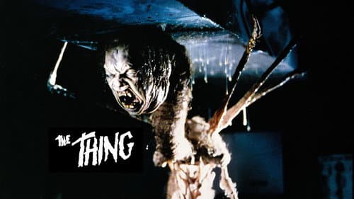 The Thing still