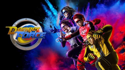 Danger Force still