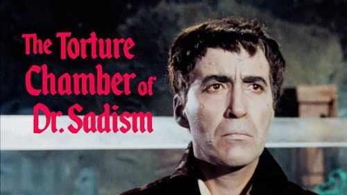 The Torture Chamber of Dr. Sadism still
