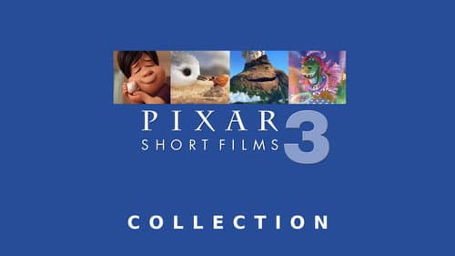 Pixar Short Films Collection: Volume 3 still