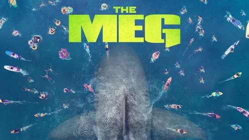 The Meg still