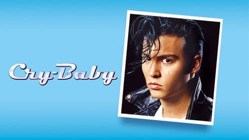 Cry-Baby still