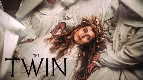 The Twin still