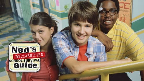 Ned's Declassified School Survival Guide still