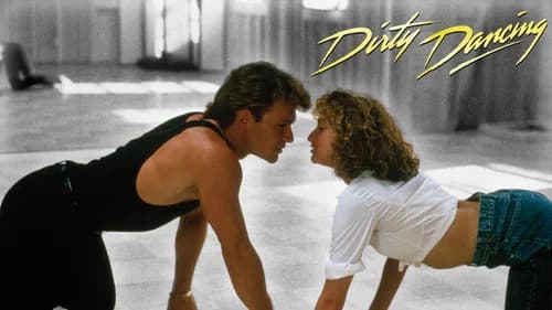 Dirty Dancing still