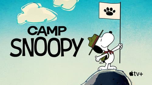 Camp Snoopy still