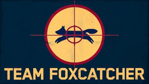 Team Foxcatcher still