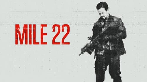 Mile 22 still