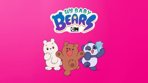 We Baby Bears still