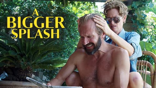 A Bigger Splash still