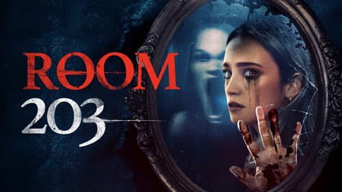 Room 203 still