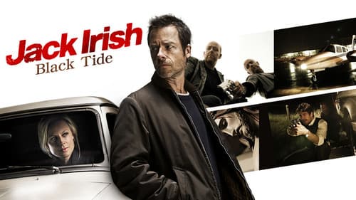 Jack Irish: Black Tide still