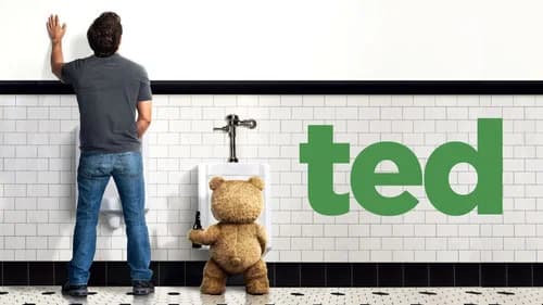 Ted still