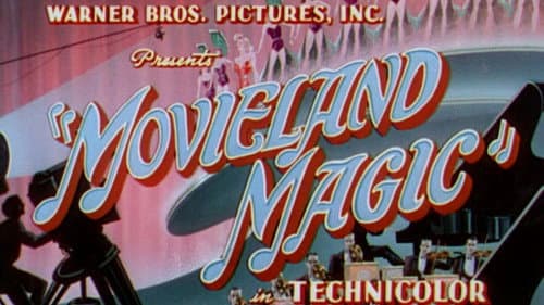 Movieland Magic still