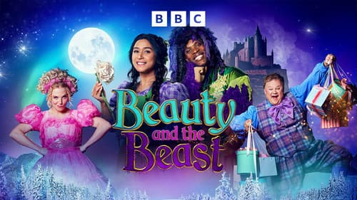 CBeebies Panto: Beauty and the Beast still