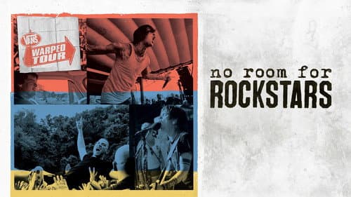 No Room for Rockstars still
