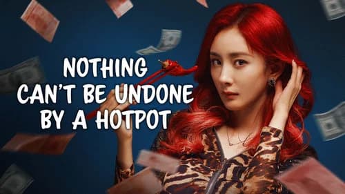 Nothing Can't Be Undone by a HotPot still