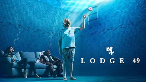 Lodge 49 still