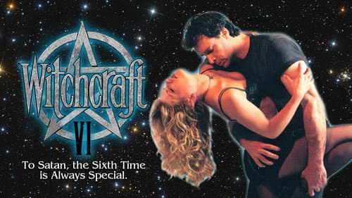 Witchcraft 666: The Devil's Mistress still