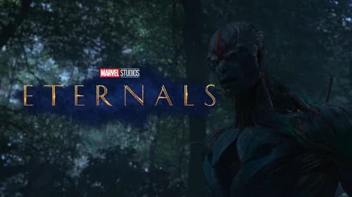 Eternals still