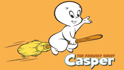 Casper and the Angels still