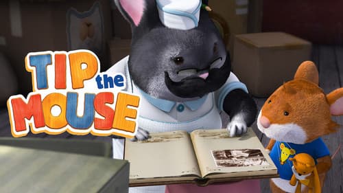 Tip the Mouse still