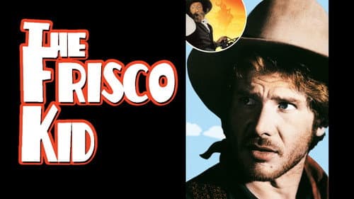 The Frisco Kid still