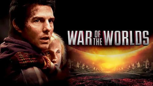 War of the Worlds still