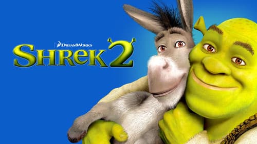 Shrek 2 still