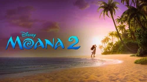 Moana 2 still