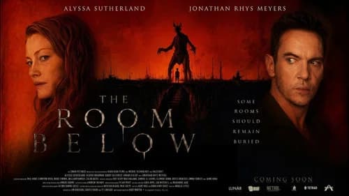 The Room Below still