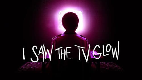 I Saw the TV Glow still