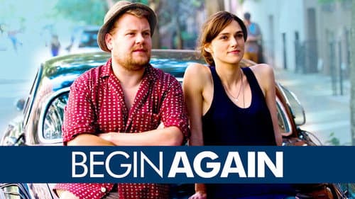 Begin Again still